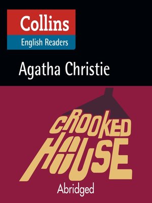 agatha christie crooked house book review